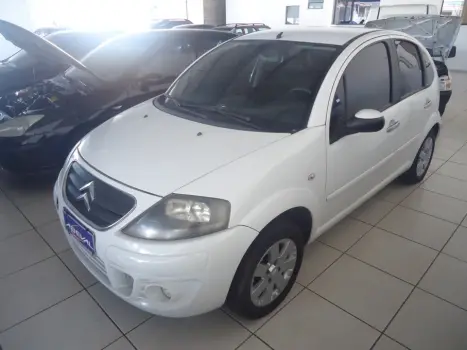 CITROEN C3 1.4 4P EXCLUSIVE FLEX, Foto 1