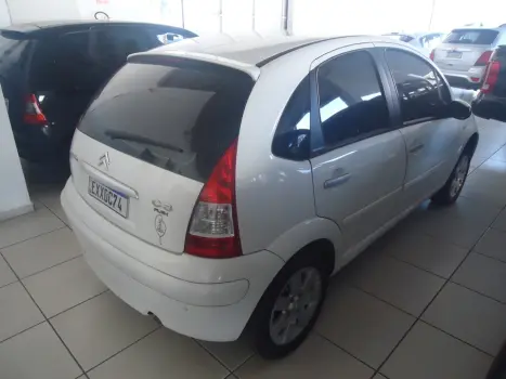 CITROEN C3 1.4 4P EXCLUSIVE FLEX, Foto 3