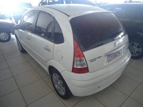 CITROEN C3 1.4 4P EXCLUSIVE FLEX, Foto 4