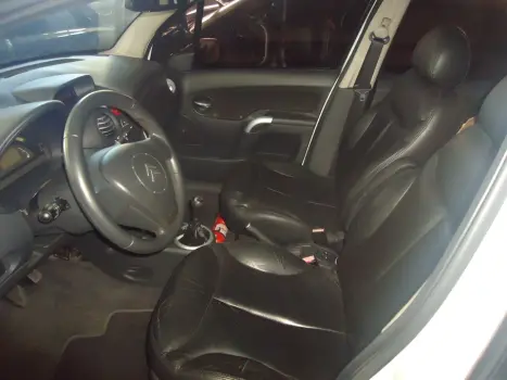 CITROEN C3 1.4 4P EXCLUSIVE FLEX, Foto 5