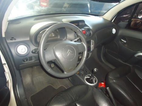 CITROEN C3 1.4 4P EXCLUSIVE FLEX, Foto 6