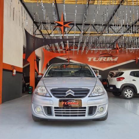 CITROEN C3 1.4 4P EXCLUSIVE FLEX, Foto 2