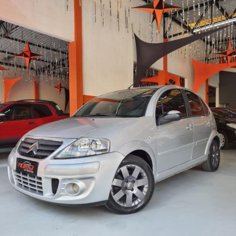 CITROEN C3 1.4 4P EXCLUSIVE FLEX, Foto 3
