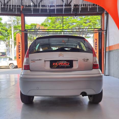 CITROEN C3 1.4 4P EXCLUSIVE FLEX, Foto 5