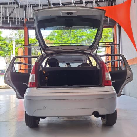 CITROEN C3 1.4 4P EXCLUSIVE FLEX, Foto 7