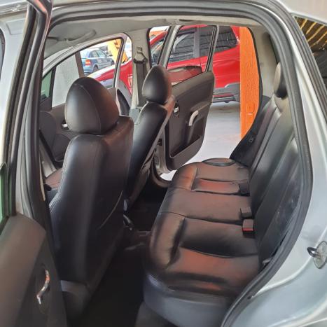 CITROEN C3 1.4 4P EXCLUSIVE FLEX, Foto 8