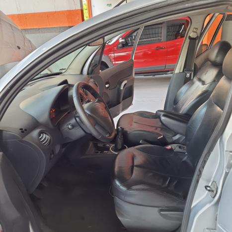 CITROEN C3 1.4 4P EXCLUSIVE FLEX, Foto 9