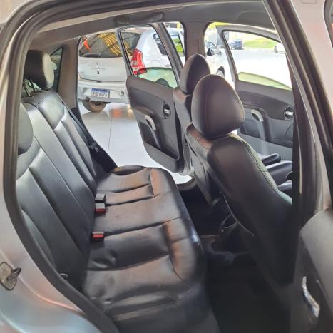CITROEN C3 1.4 4P EXCLUSIVE FLEX, Foto 10