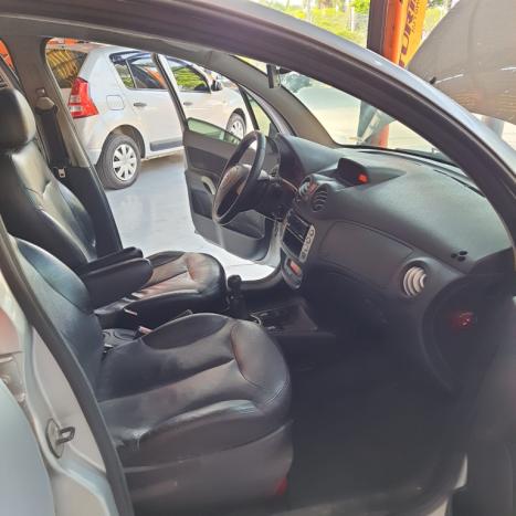 CITROEN C3 1.4 4P EXCLUSIVE FLEX, Foto 11