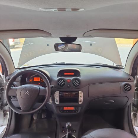 CITROEN C3 1.4 4P EXCLUSIVE FLEX, Foto 12
