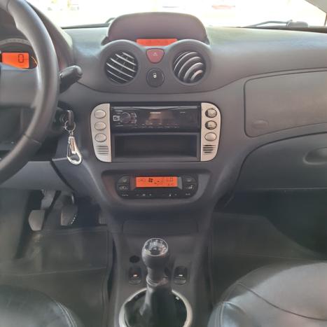CITROEN C3 1.4 4P EXCLUSIVE FLEX, Foto 13