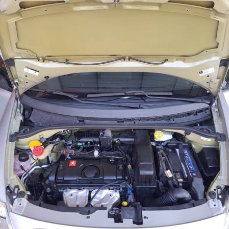 CITROEN C3 1.4 4P EXCLUSIVE FLEX, Foto 15