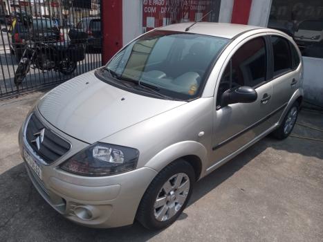 CITROEN C3 1.4 4P GLX, Foto 1