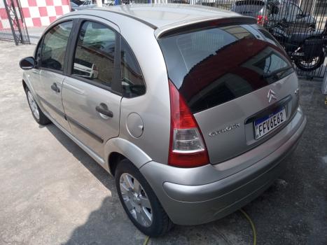 CITROEN C3 1.4 4P GLX, Foto 2