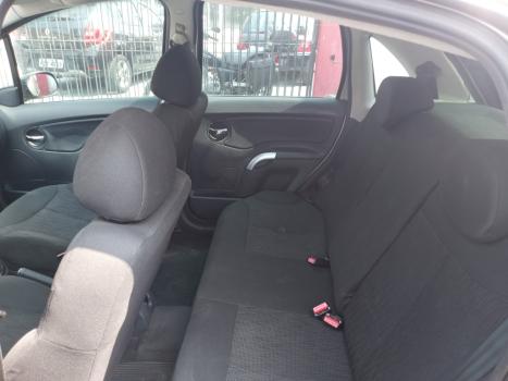 CITROEN C3 1.4 4P GLX, Foto 3