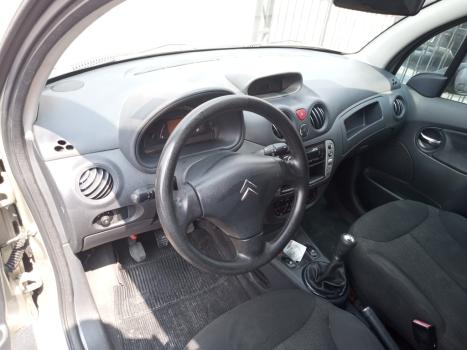 CITROEN C3 1.4 4P GLX, Foto 5