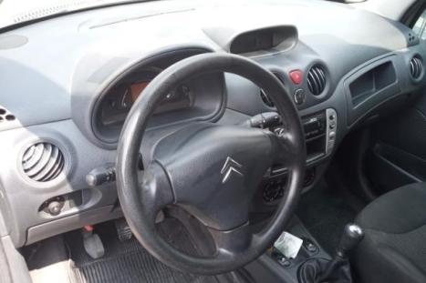 CITROEN C3 1.4 4P GLX, Foto 4