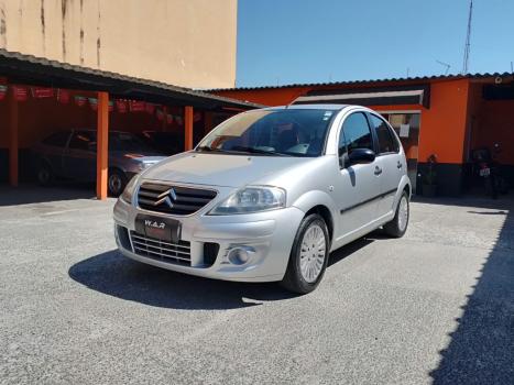 CITROEN C3 1.4 4P GLX FLEX, Foto 1