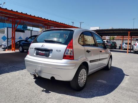 CITROEN C3 1.4 4P GLX FLEX, Foto 2