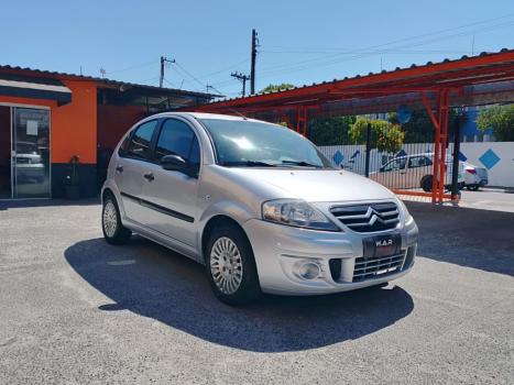 CITROEN C3 1.4 4P GLX FLEX, Foto 3