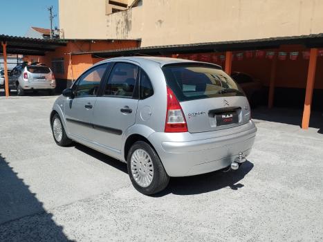 CITROEN C3 1.4 4P GLX FLEX, Foto 4