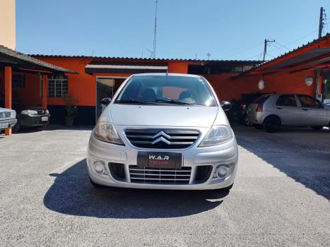 CITROEN C3 1.4 4P GLX FLEX, Foto 5