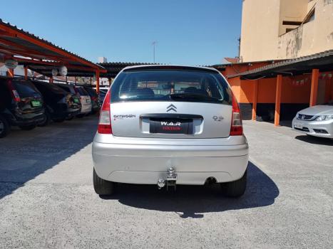CITROEN C3 1.4 4P GLX FLEX, Foto 6