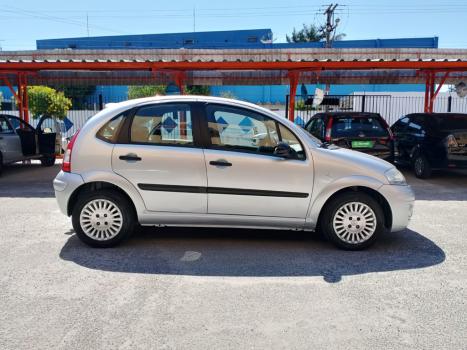 CITROEN C3 1.4 4P GLX FLEX, Foto 7