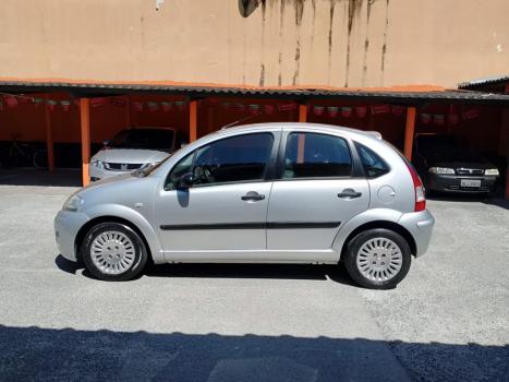 CITROEN C3 1.4 4P GLX FLEX, Foto 8