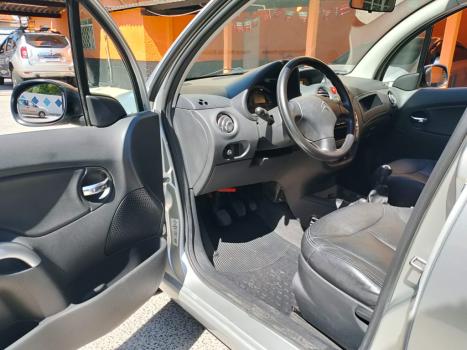 CITROEN C3 1.4 4P GLX FLEX, Foto 9