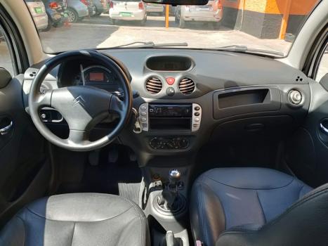 CITROEN C3 1.4 4P GLX FLEX, Foto 11