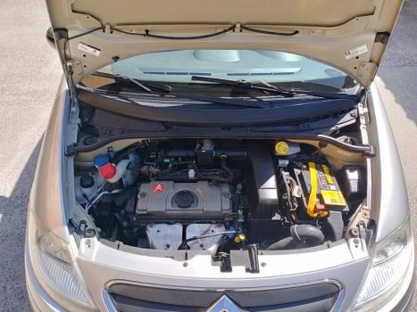 CITROEN C3 1.4 4P GLX FLEX, Foto 13