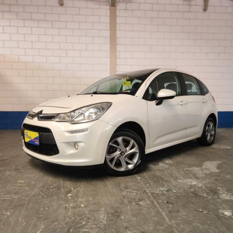 CITROEN C3 1.5 4P TENDANCE FLEX, Foto 5