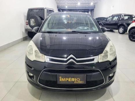 CITROEN C3 1.5 4P TENDANCE FLEX, Foto 3