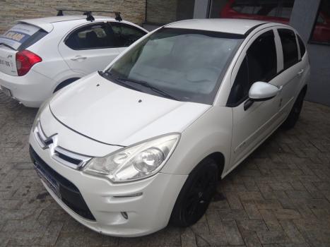 CITROEN C3 1.5 4P TENDANCE FLEX, Foto 1