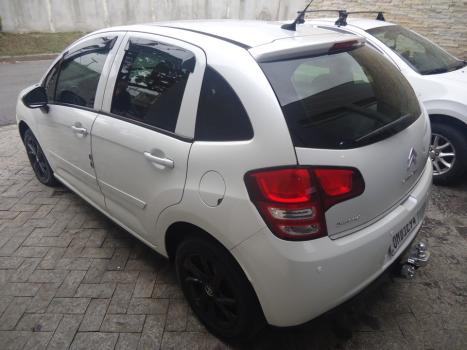CITROEN C3 1.5 4P TENDANCE FLEX, Foto 2