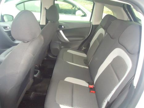 CITROEN C3 1.5 4P TENDANCE FLEX, Foto 3