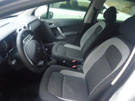 CITROEN C3 1.5 4P TENDANCE FLEX, Foto 4