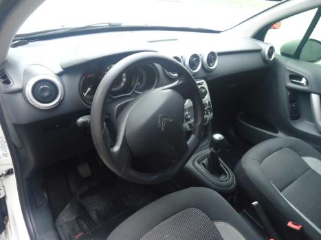 CITROEN C3 1.5 4P TENDANCE FLEX, Foto 5