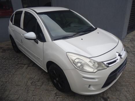 CITROEN C3 1.5 4P TENDANCE FLEX, Foto 6