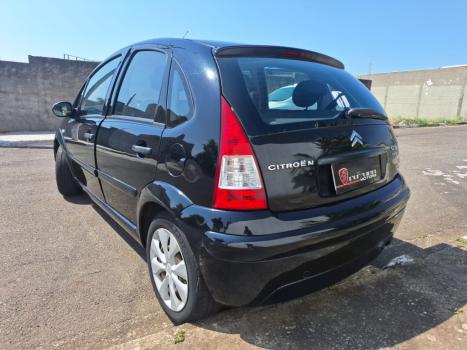 CITROEN C3 1.6 16V 4P GLX FLEX AUTOMTICO, Foto 4