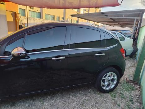 CITROEN C3 1.6 16V 4P EXCLUSIVE SOLARIS FLEX, Foto 3