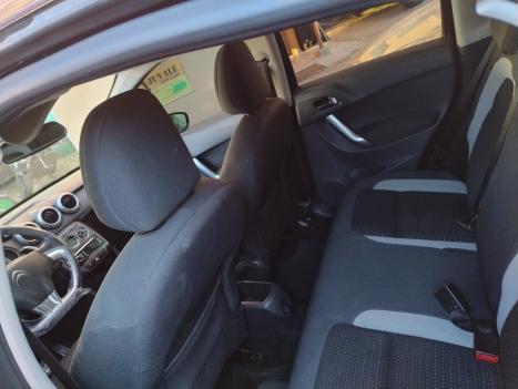 CITROEN C3 1.6 16V 4P EXCLUSIVE SOLARIS FLEX, Foto 4
