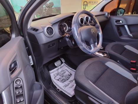 CITROEN C3 1.6 16V 4P EXCLUSIVE SOLARIS FLEX, Foto 5