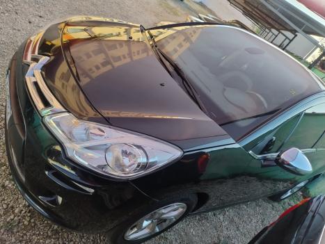 CITROEN C3 1.6 16V 4P EXCLUSIVE SOLARIS FLEX, Foto 7