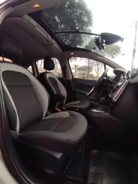 CITROEN C3 1.6 16V 4P EXCLUSIVE FLEX AUTOMTICO, Foto 9