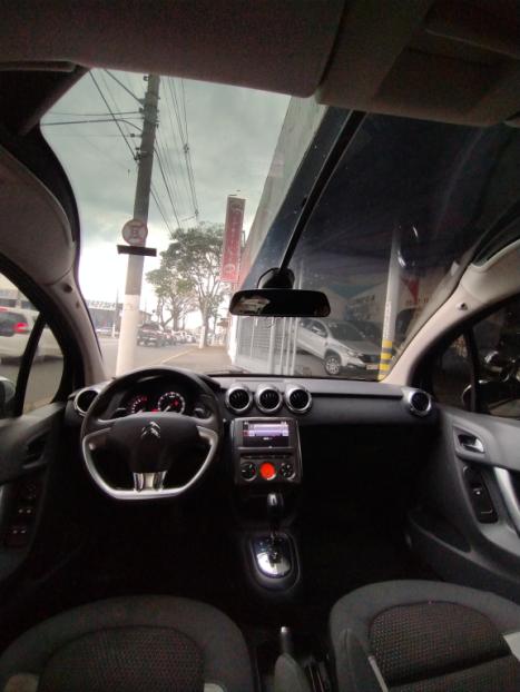 CITROEN C3 1.6 16V 4P EXCLUSIVE FLEX AUTOMTICO, Foto 7