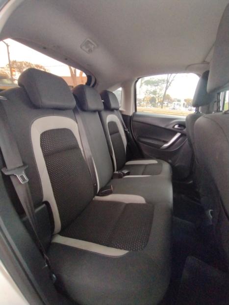 CITROEN C3 1.6 16V 4P EXCLUSIVE FLEX AUTOMTICO, Foto 10