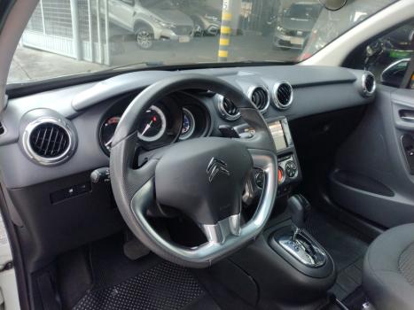 CITROEN C3 1.6 16V 4P EXCLUSIVE FLEX AUTOMTICO, Foto 6