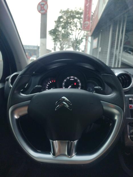 CITROEN C3 1.6 16V 4P EXCLUSIVE FLEX AUTOMTICO, Foto 5